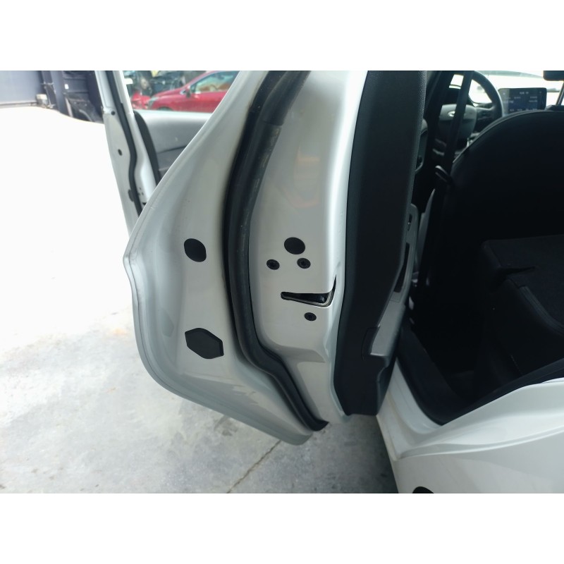 Recambio de cerradura puerta trasera izquierda para ford fiesta vii (hj, hf) 1.0 ecoboost referencia OEM IAM   