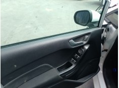 Recambio de elevalunas delantero izquierdo para ford fiesta vii (hj, hf) 1.0 ecoboost referencia OEM IAM   