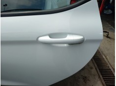 Recambio de maneta exterior trasera izquierda para ford fiesta vii (hj, hf) 1.0 ecoboost referencia OEM IAM 2126416 2126416  2