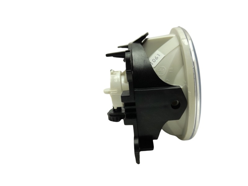 Recambio de faro antiniebla izquierdo para peugeot 208 referencia OEM IAM 9675450980  10117420006/13544403/5020130/PG3264433