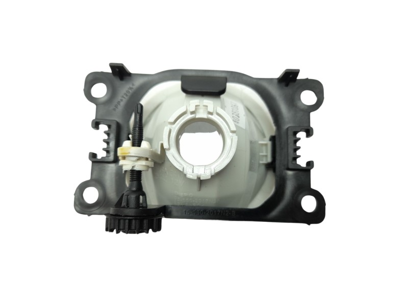 Recambio de faro antiniebla izquierdo para peugeot 208 referencia OEM IAM 9675450980  10117420006/13544403/5020130/PG3264433