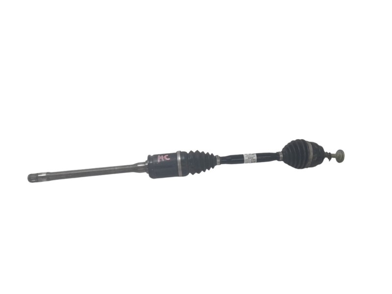 Recambio de transmision delantera derecha para bmw x4 (g02, f98) xdrive 30 i referencia OEM IAM 31608643184  