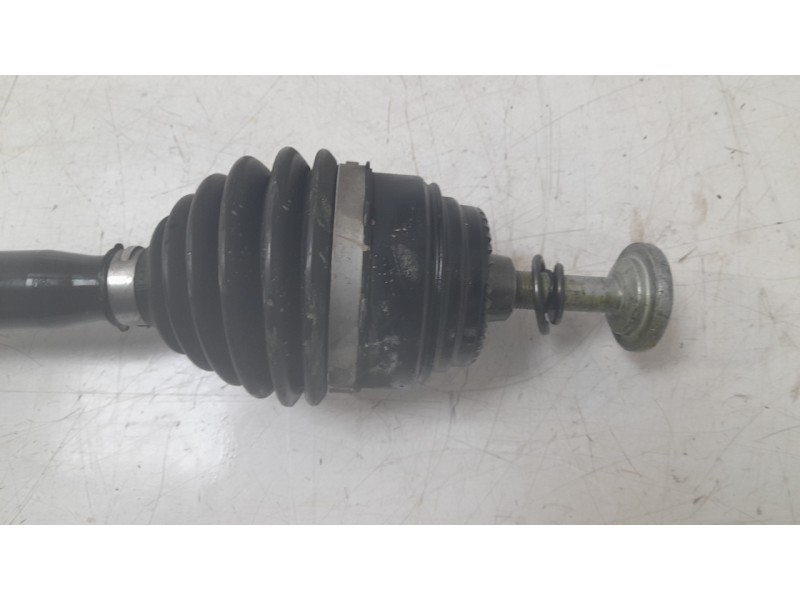 Recambio de transmision delantera derecha para bmw x4 (g02, f98) xdrive 30 i referencia OEM IAM 31608643184  