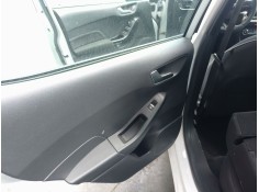 Recambio de elevalunas trasero izquierdo para ford fiesta vii (hj, hf) 1.0 ecoboost referencia OEM IAM   