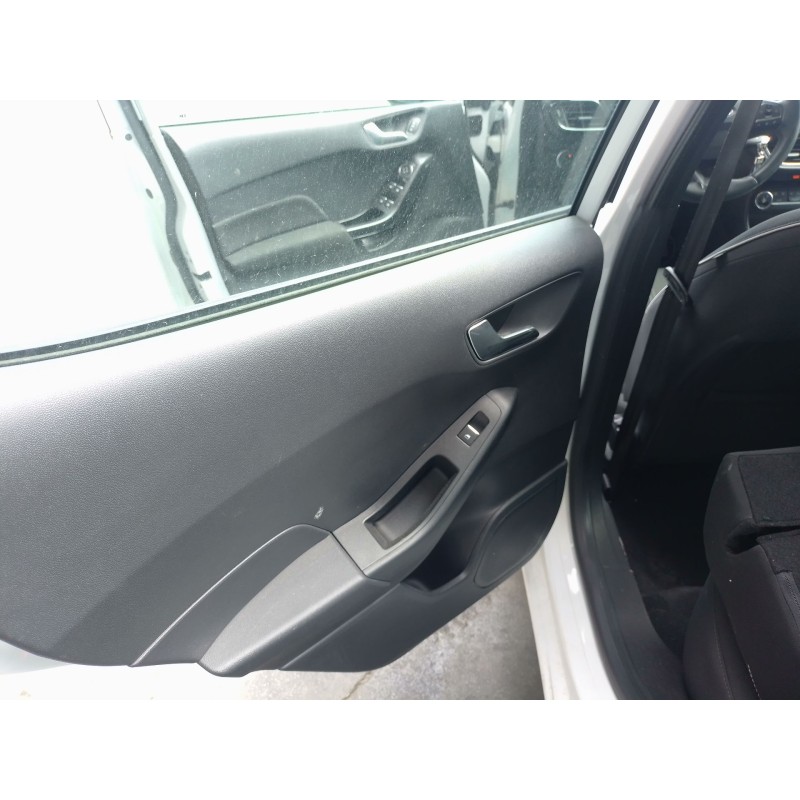 Recambio de elevalunas trasero izquierdo para ford fiesta vii (hj, hf) 1.0 ecoboost referencia OEM IAM   