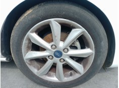 Recambio de llanta para ford fiesta vii (hj, hf) 1.0 ecoboost referencia OEM IAM   
