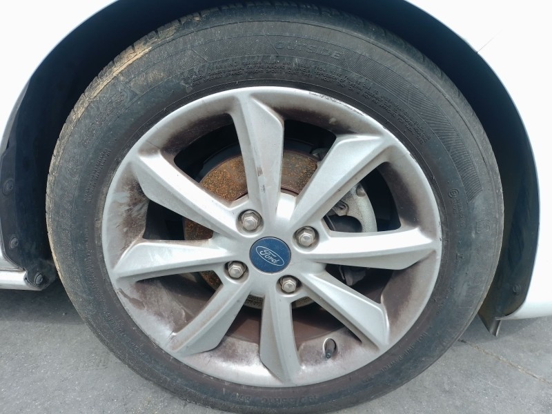 Recambio de llanta para ford fiesta vii (hj, hf) 1.0 ecoboost referencia OEM IAM   