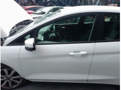 Recambio de puerta delantera izquierda para ford fiesta vii (hj, hf) 1.0 ecoboost referencia OEM IAM   