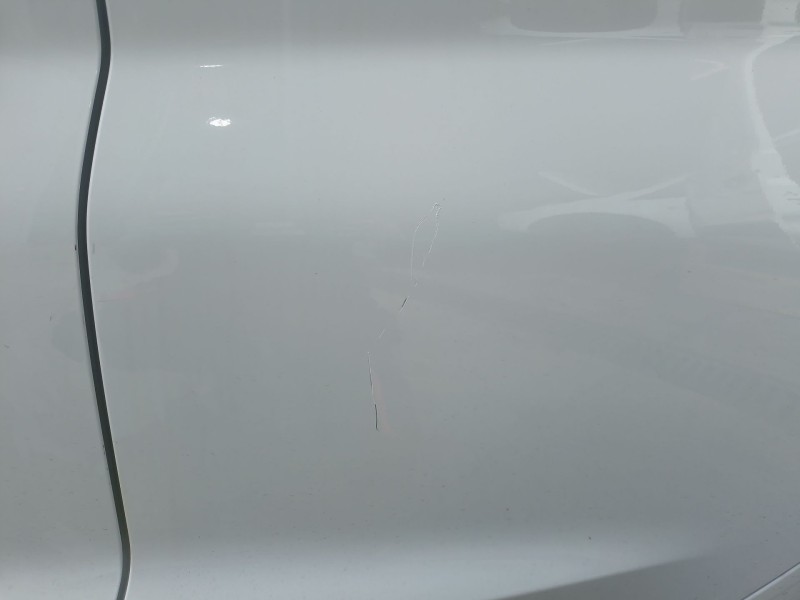 Recambio de puerta trasera izquierda para ford fiesta vii (hj, hf) 1.0 ecoboost referencia OEM IAM   