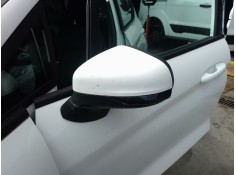 RETROVISOR IZQUIERDO 