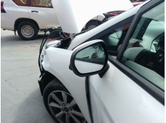 Recambio de retrovisor izquierdo para ford fiesta vii (hj, hf) 1.0 ecoboost referencia OEM IAM    2