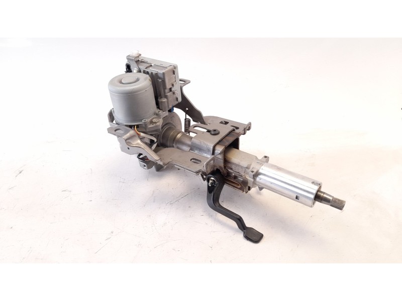 Recambio de columna direccion para nissan pulsar (c13) acenta referencia OEM IAM 488103ZL9A  