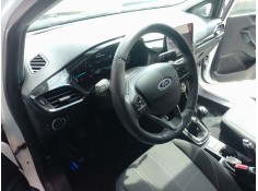 Recambio de columna direccion para ford fiesta vii (hj, hf) 1.0 ecoboost referencia OEM IAM   