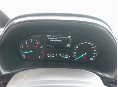 Recambio de cuadro instrumentos para ford fiesta vii (hj, hf) 1.0 ecoboost referencia OEM IAM   