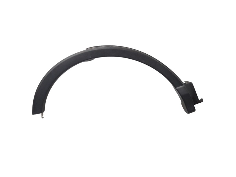 Recambio de aletin trasero derecho para toyota rav 4 2.0 d-4d cat referencia OEM IAM 7560542140  