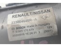 MOTOR ARRANQUE 233004646R 233004646R ARF880001BS