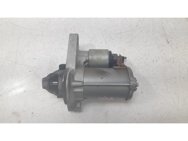 Recambio de motor arranque para nissan juke (f16_) dig-t 117 referencia OEM IAM 233004646R  ARF880001BS