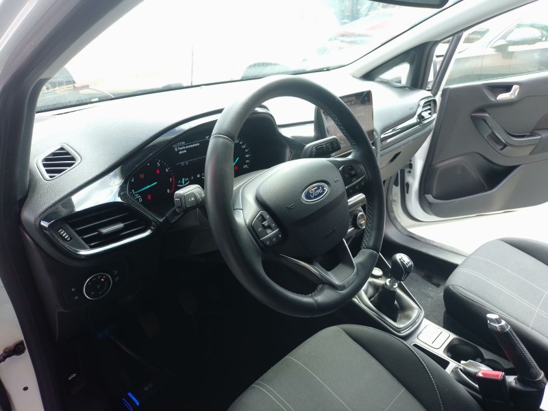 Recambio de kit airbag para ford fiesta vii (hj, hf) 1.0 ecoboost referencia OEM IAM   