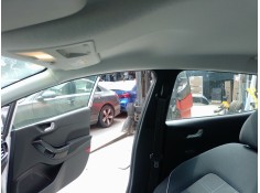 Recambio de kit airbag para ford fiesta vii (hj, hf) 1.0 ecoboost referencia OEM IAM    2