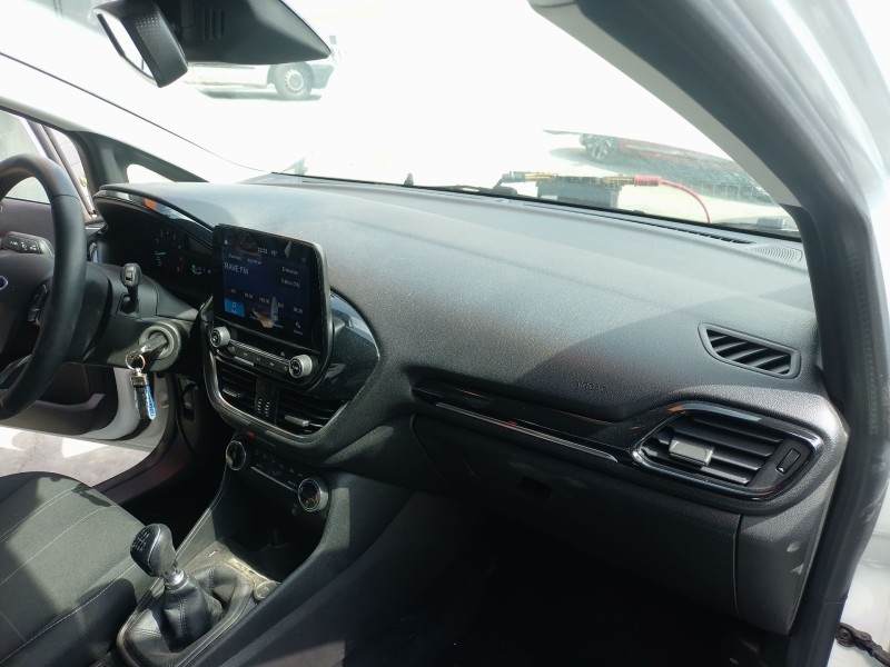 Recambio de kit airbag para ford fiesta vii (hj, hf) 1.0 ecoboost referencia OEM IAM   