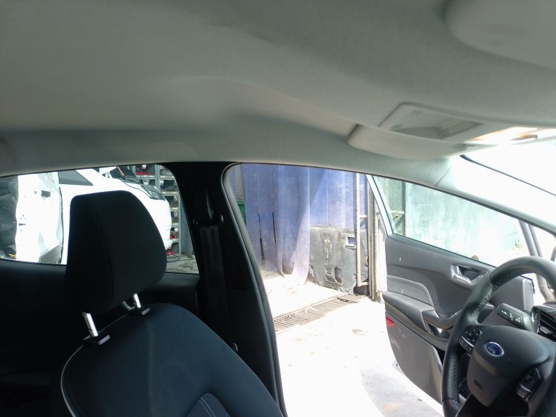 Recambio de kit airbag para ford fiesta vii (hj, hf) 1.0 ecoboost referencia OEM IAM   