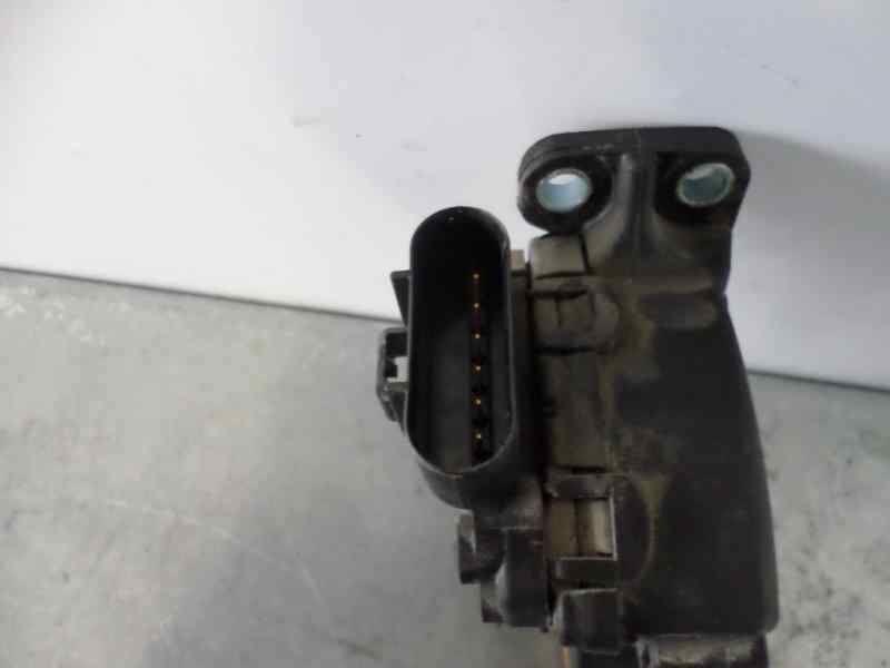 Recambio de potenciometro pedal para ford fiesta (cbk) sport referencia OEM IAM 2S619F836AA 6PV008567-00 