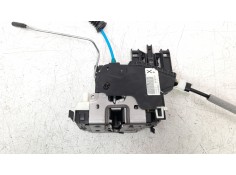 Recambio de cerradura puerta trasera izquierda para mercedes-benz clase gla (w156) gla 200 cdi (156.908) referencia OEM IAM 2047 2