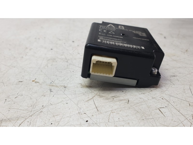 Recambio de modulo electronico para toyota corolla station wagon (_e21_) 2.0 hybrid (mzeh12) referencia OEM IAM 897B002120  