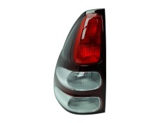 Recambio de piloto trasero izquierdo para toyota land cruiser (j12) referencia OEM IAM 8155160701  108905951/16903331/TY8424154 2