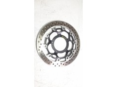 Recambio de disco freno delantero para honda cb 1000 sp referencia OEM IAM 45120MFP601  