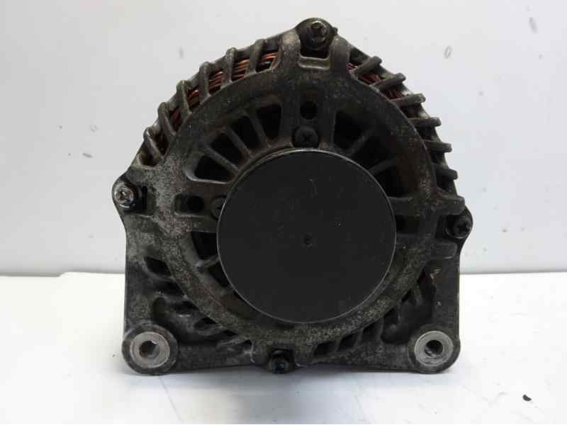 Recambio de alternador para nissan qashqai (j10) acenta referencia OEM IAM 23100JD71A ALF310253 A31159