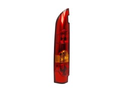 Recambio de piloto trasero izquierdo para renault kangoo (f/kc0) authentique 4x4 referencia OEM IAM 7700308715  103F19390781/168