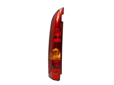 Recambio de piloto trasero izquierdo para renault kangoo (f/kc0) authentique 4x4 referencia OEM IAM 7700308715  103F19390781/168 2