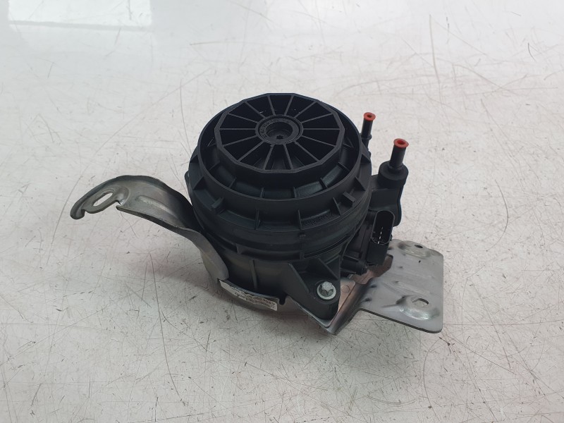 Recambio de filtro gasoil para mercedes-benz clase a berlina (bm 177) a 200 d (117.112) referencia OEM IAM A6540902300  