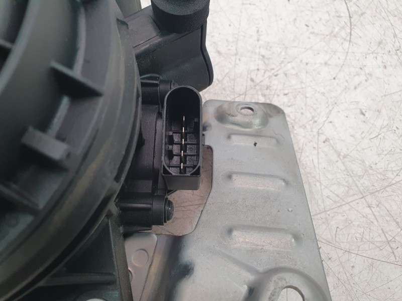 Recambio de filtro gasoil para mercedes-benz clase a berlina (bm 177) a 200 d (117.112) referencia OEM IAM A6540902300  