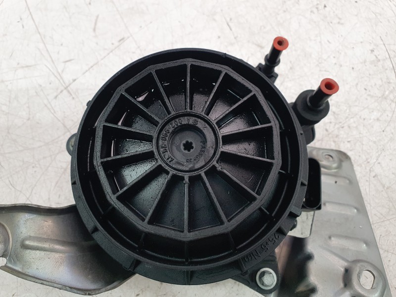 Recambio de filtro gasoil para mercedes-benz clase a berlina (bm 177) a 200 d (117.112) referencia OEM IAM A6540902300  