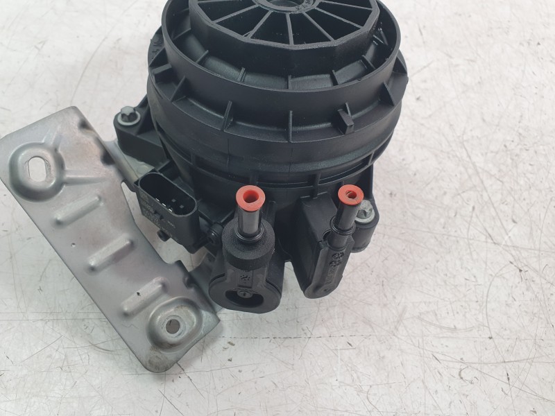 Recambio de filtro gasoil para mercedes-benz clase a berlina (bm 177) a 200 d (117.112) referencia OEM IAM A6540902300  