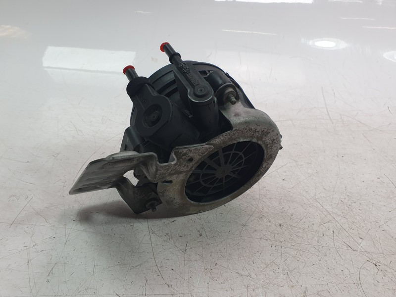 Recambio de filtro gasoil para mercedes-benz clase a berlina (bm 177) a 200 d (117.112) referencia OEM IAM A6540902300  