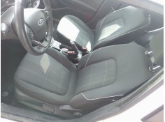 Recambio de juego asientos completo para ford fiesta vii (hj, hf) 1.0 ecoboost referencia OEM IAM   