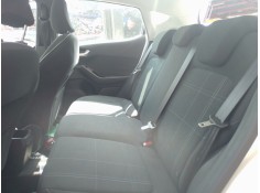 Recambio de juego asientos completo para ford fiesta vii (hj, hf) 1.0 ecoboost referencia OEM IAM    2