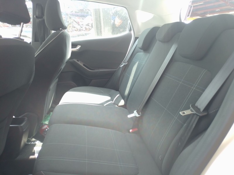 Recambio de juego asientos completo para ford fiesta vii (hj, hf) 1.0 ecoboost referencia OEM IAM   
