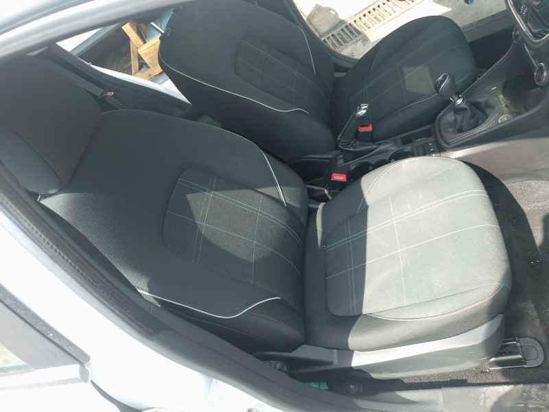 Recambio de juego asientos completo para ford fiesta vii (hj, hf) 1.0 ecoboost referencia OEM IAM   
