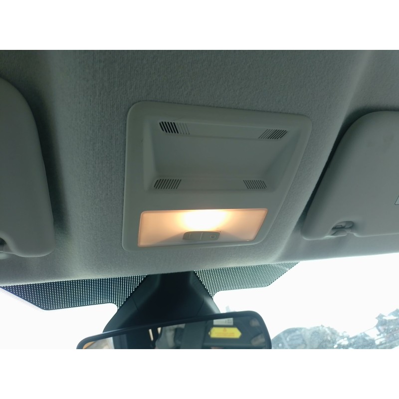 Recambio de luz interior para ford fiesta vii (hj, hf) 1.0 ecoboost referencia OEM IAM   