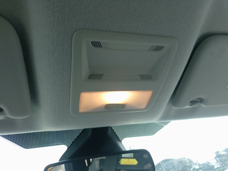 Recambio de luz interior para ford fiesta vii (hj, hf) 1.0 ecoboost referencia OEM IAM   