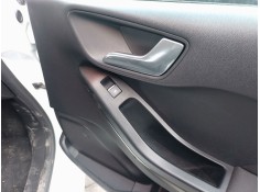 Recambio de mando elevalunas delantero derecho para ford fiesta vii (hj, hf) 1.0 ecoboost referencia OEM IAM  H1BT14529AB  2