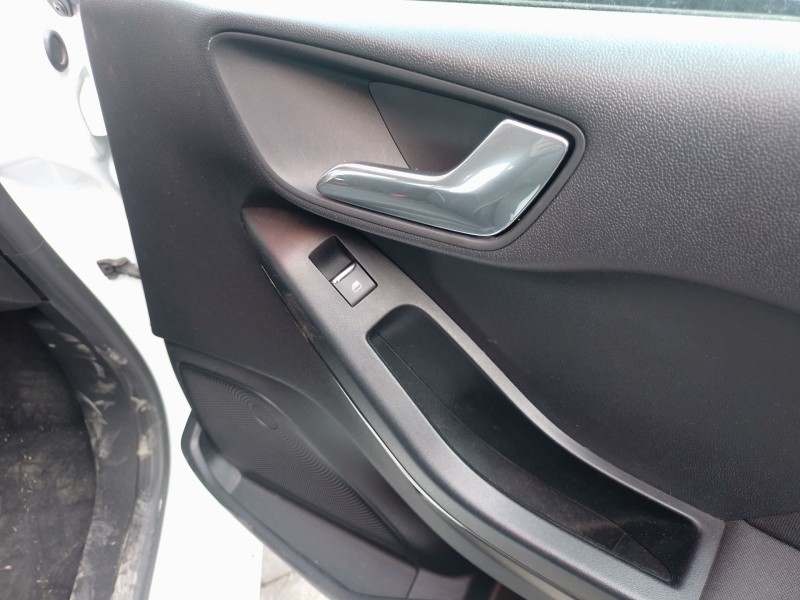 Recambio de mando elevalunas delantero derecho para ford fiesta vii (hj, hf) 1.0 ecoboost referencia OEM IAM   