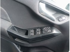 MANDO ELEVALUNAS DELANTERO IZQUIERDO 