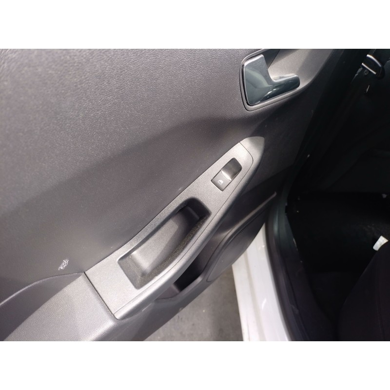 Recambio de mando elevalunas trasero izquierdo para ford fiesta vii (hj, hf) 1.0 ecoboost referencia OEM IAM   