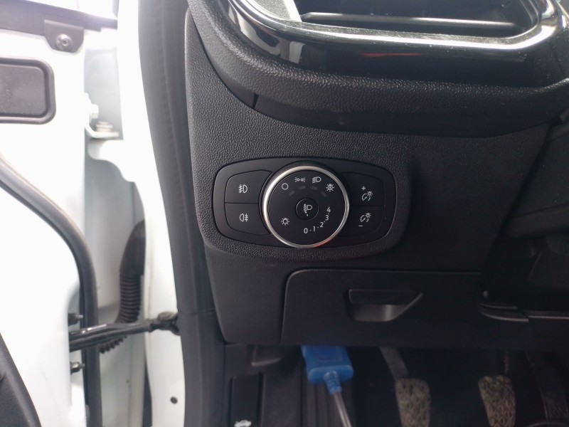 Recambio de mando luces para ford fiesta vii (hj, hf) 1.0 ecoboost referencia OEM IAM   