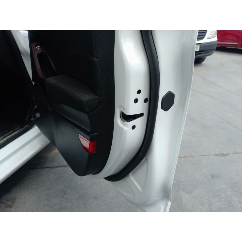Recambio de cerradura puerta delantera derecha para ford fiesta vii (hj, hf) 1.0 ecoboost referencia OEM IAM   